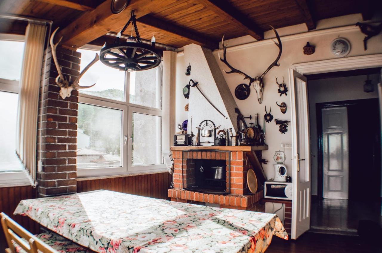 Room Malnig Abbázia Kültér fotó